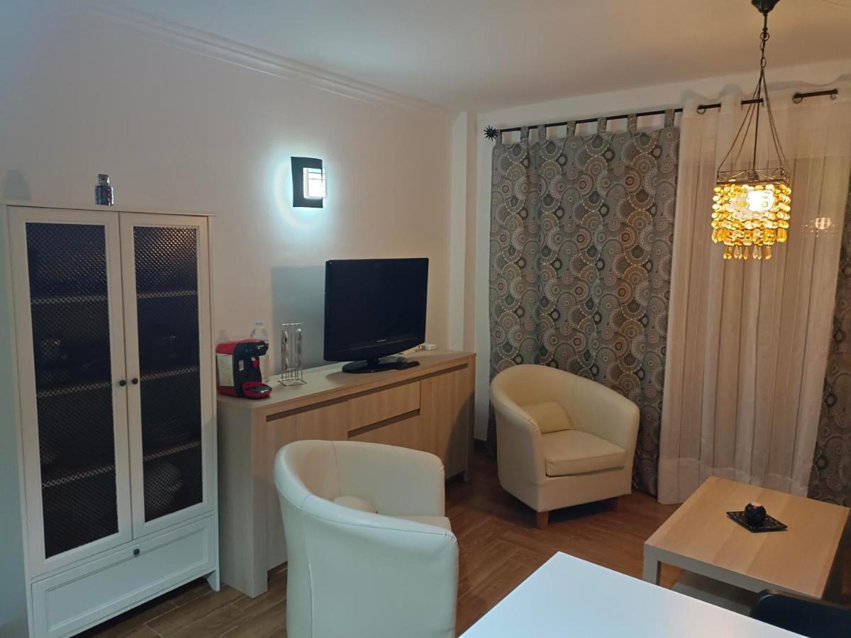 Apartamento Victor Arico El Médano Zewnętrze zdjęcie