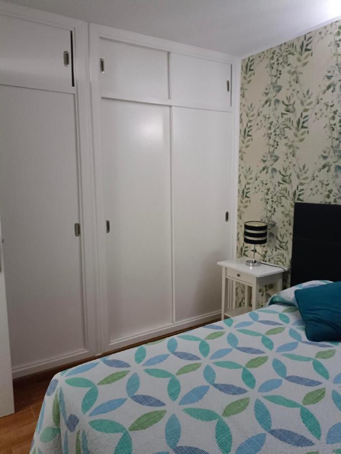 Apartamento Victor Arico El Médano Zewnętrze zdjęcie